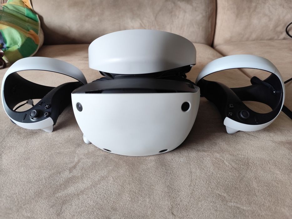 Óculos Vr2  PlayStation 5