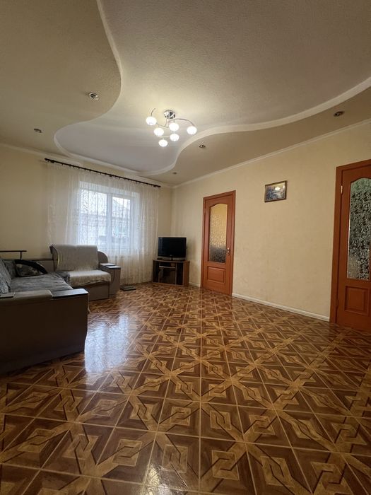 2-х поверховий будинок