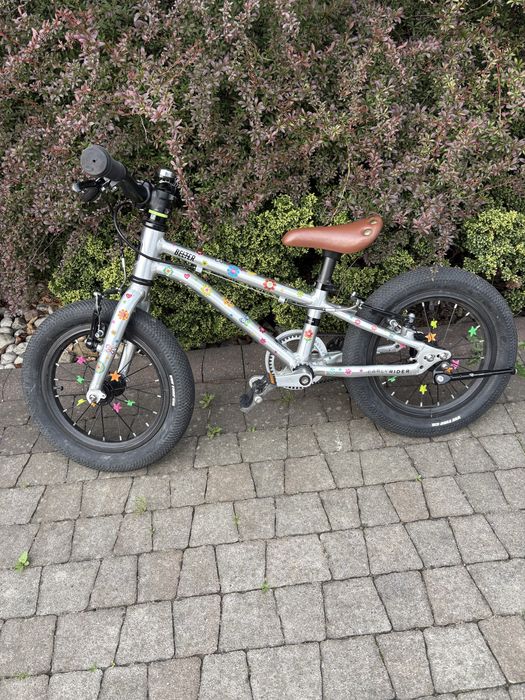 Early rider belter 14