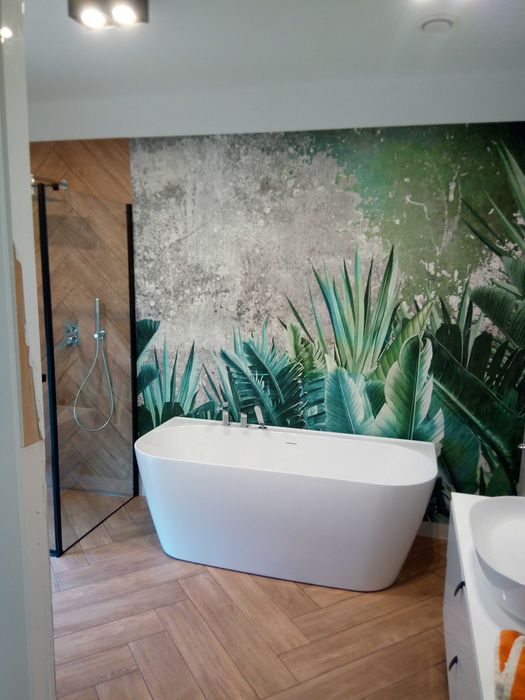 Remonty wykończenia wnętrz