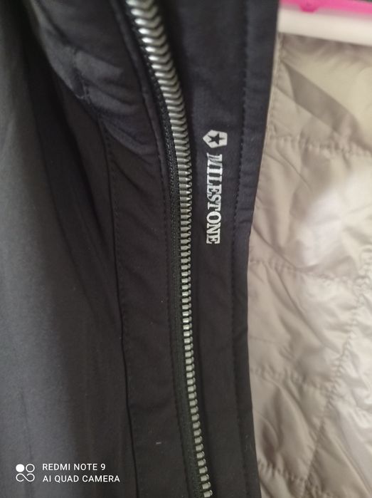 Куртка чоловіча MILESTONE