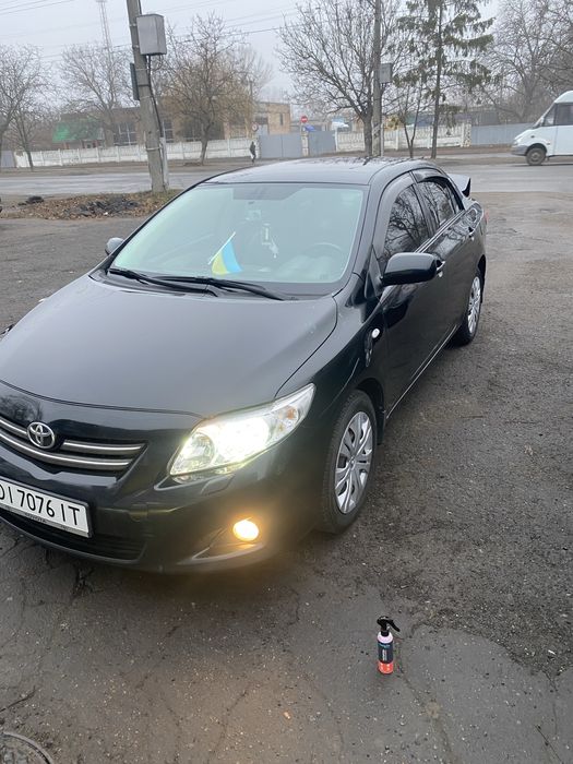 Продам Toyota Corolla 150