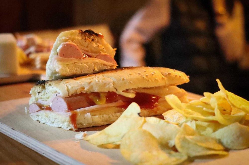 Alugo contentor bar para festas e eventos