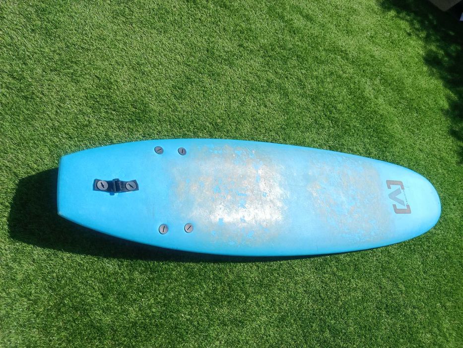prancha de surf sofboard 7'0