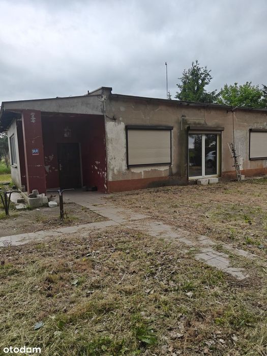 ​OKAZJA INWESTYCYJNA – Samodzielny lokal pod lasem z dużym potencjałem - Widok 3