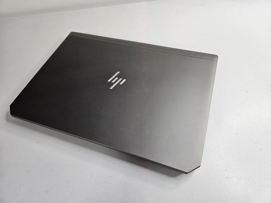 Laptop HP AI 4K i9 12x4.80GHz 32GB RAM NVIDIA GeForce 20GB GAMING Gwar