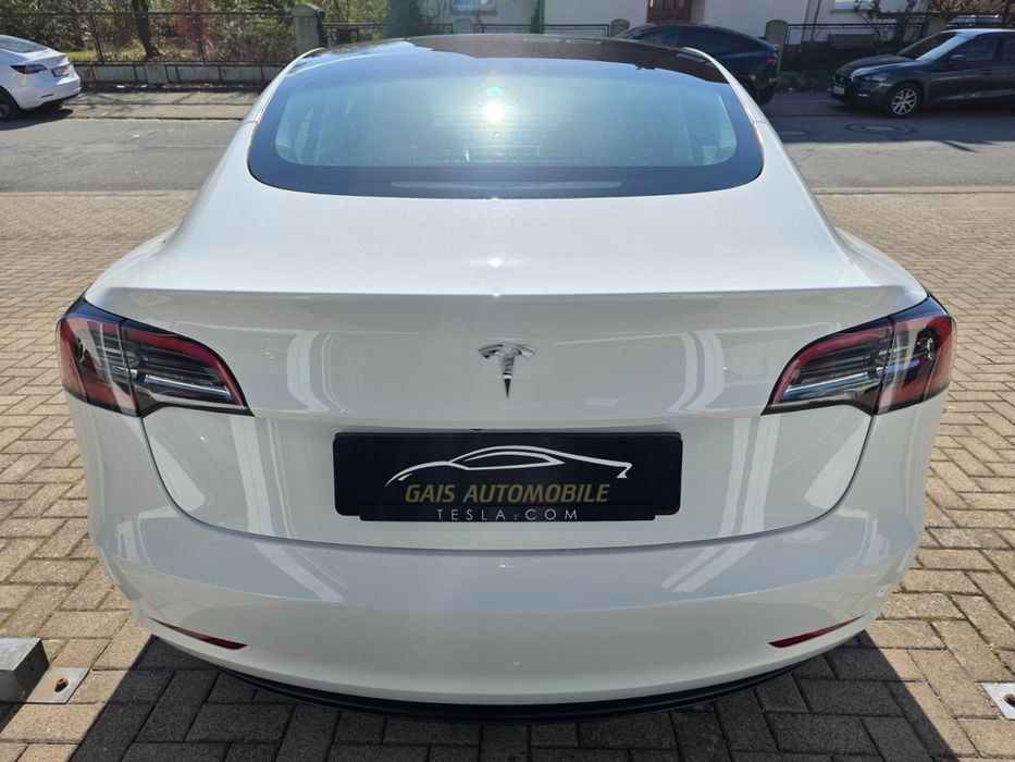Tesla Model 3 94,3% SOH