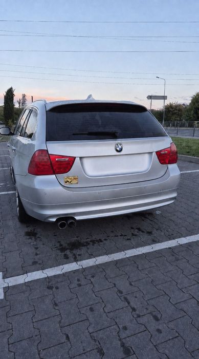 Sprzedam BMW 3 E91