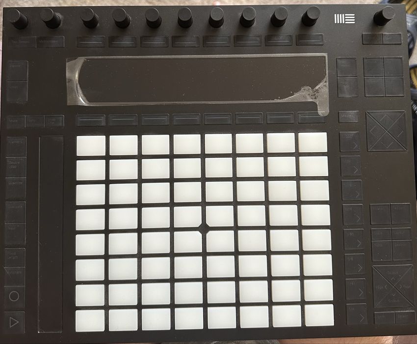 Продам Ableton push 2