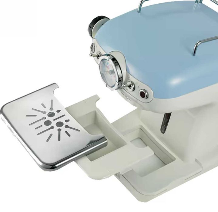 Кавоварка ріжкова Ariete 1389 BL