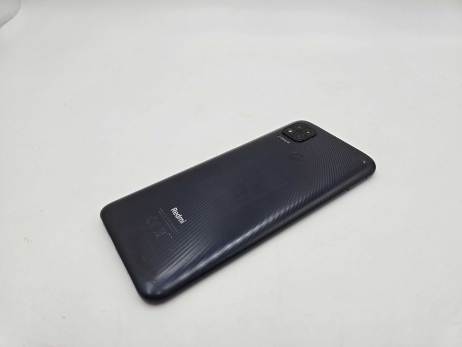 TELEFON XIAOMI REDMI 9C NFC SOLO 32GB od loombard krotoszyn