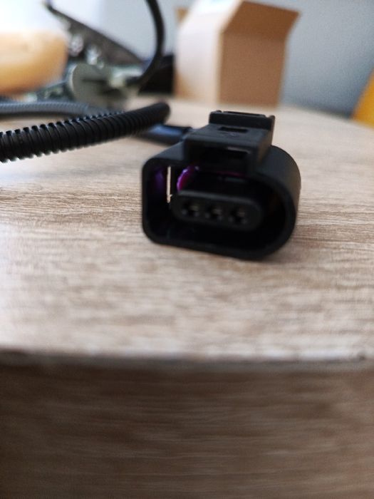 Nowy Czujnik kąta skrętu TRW skoda fabia 1 polo