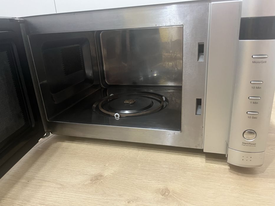 Мікрохвильова піч GORENJE