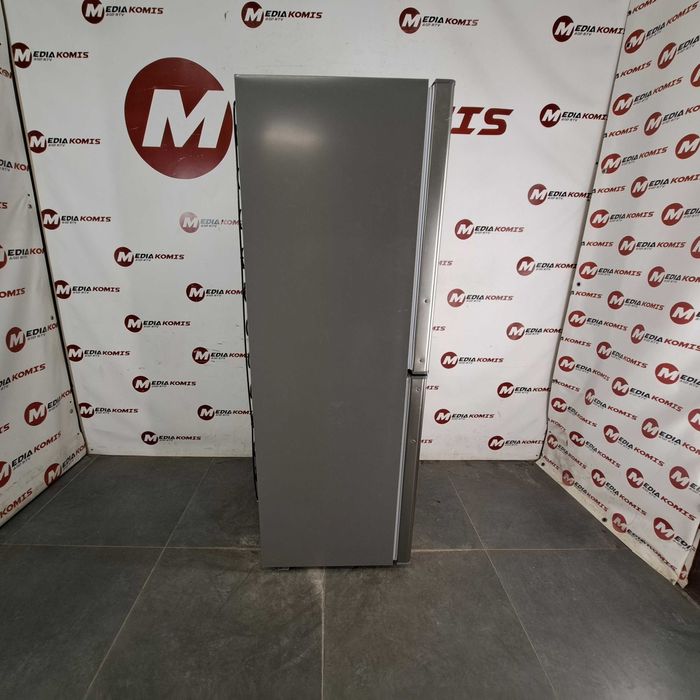 Lodówka Amica KGC 384 110 E [2 lata gwar] C/148cm wys/138litrów/40dB