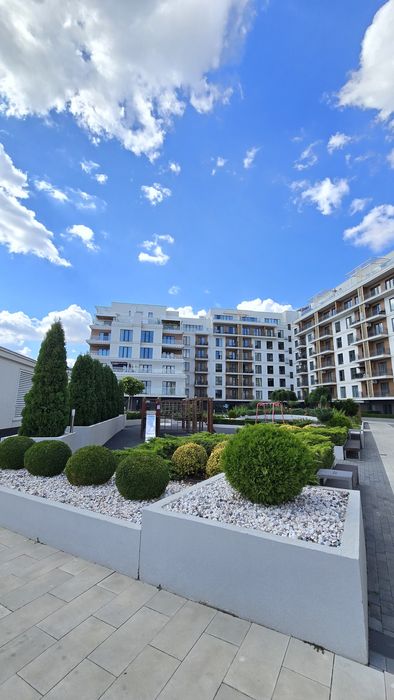 1-комнатная квартира по адресу ул. Спортивная (площадь 53 м²) - Atlanta.ua - фото 2