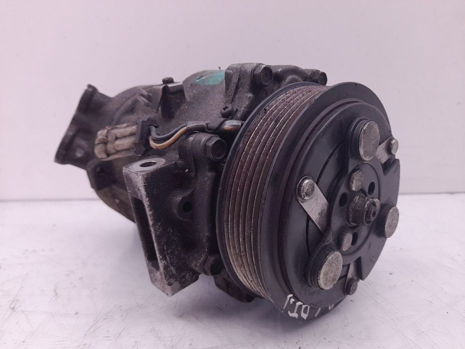 Compressor AC OPEL Vectra C
