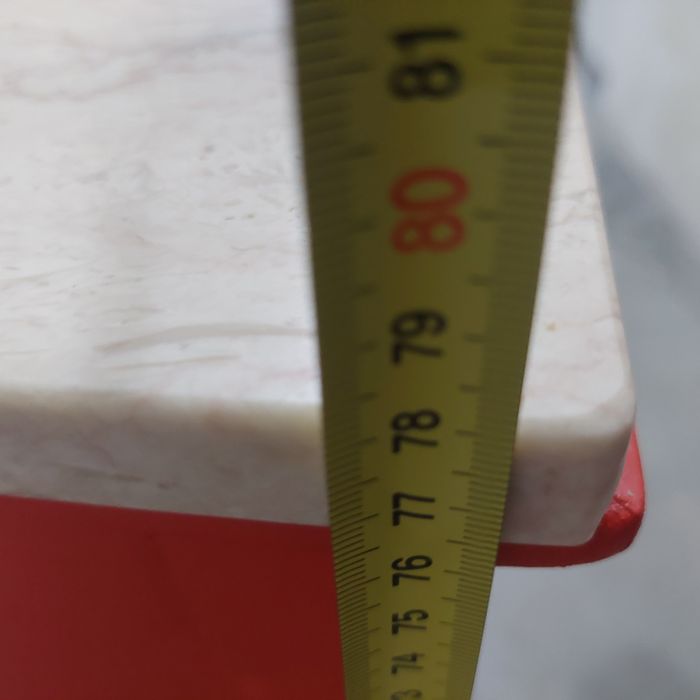 Mesa de cabeceira vintage