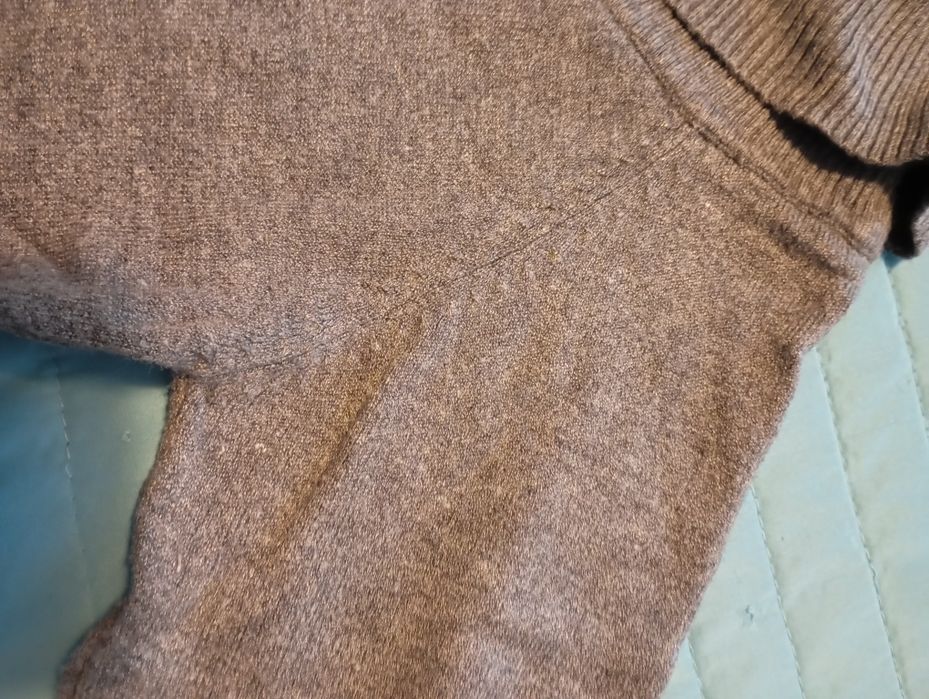 Vestido sem etiqueta