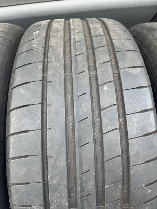 4 Opony letnie Good&Year Eagle F1 Asymmetric 3 245/45 R18 100Y