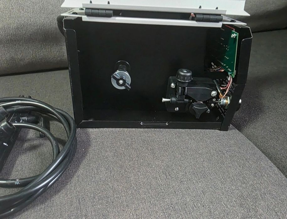 Spawarka inwertorowa 270 3w1 migomat
