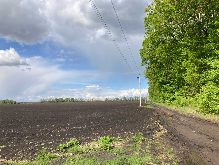 Земельна ділянка під комерцію у Вінниці – вигідне розташування!