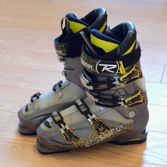 Buty narciarskie Rossignol alias sensor 70, rozmiar 42