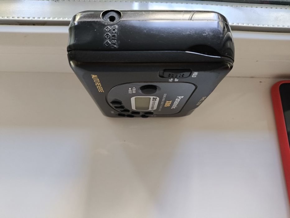 Panasonic RQ-V201