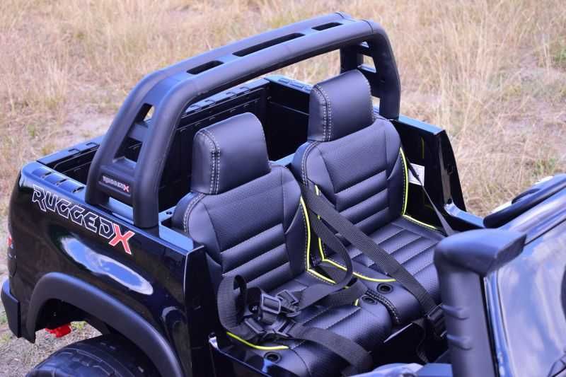 Auto samochód na akumulator TOYOTA HILLUX jeep buggy pojazd DK-HL850