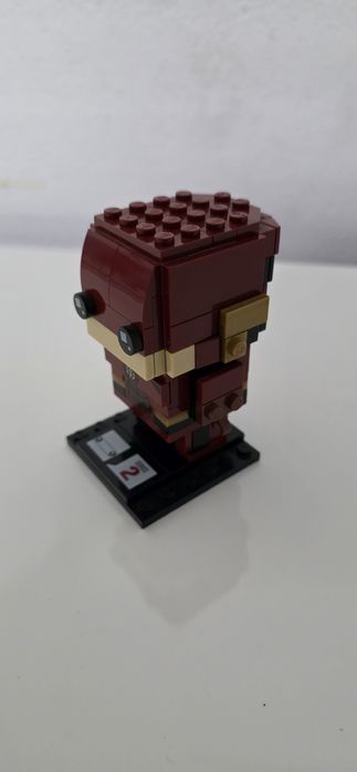 LEGO BrickHeadz 41598 The Flash