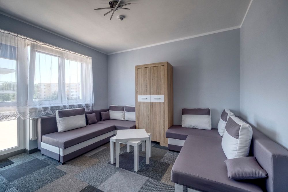 Noclegi miejsca w pokojach  pokoje od 30 zł