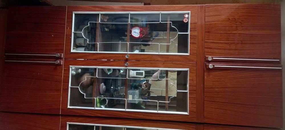 Вітдам у добрі руки меблі часу СРСР