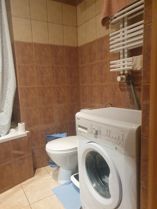 Kawalerka z balkonem Gocław OD ZARAZ