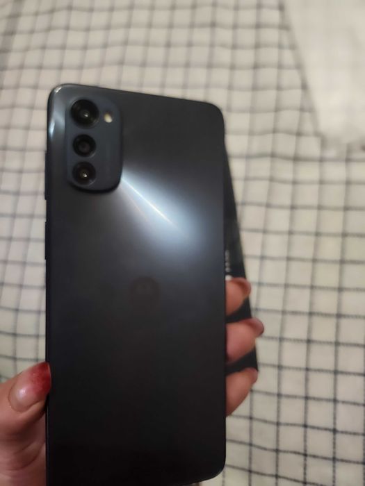 5G.Офіційний мобільний телефон.Моторола e 32s, новий . ДАНІЯ.