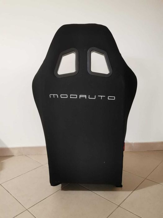 Baquet Desportiva MODAUTO
