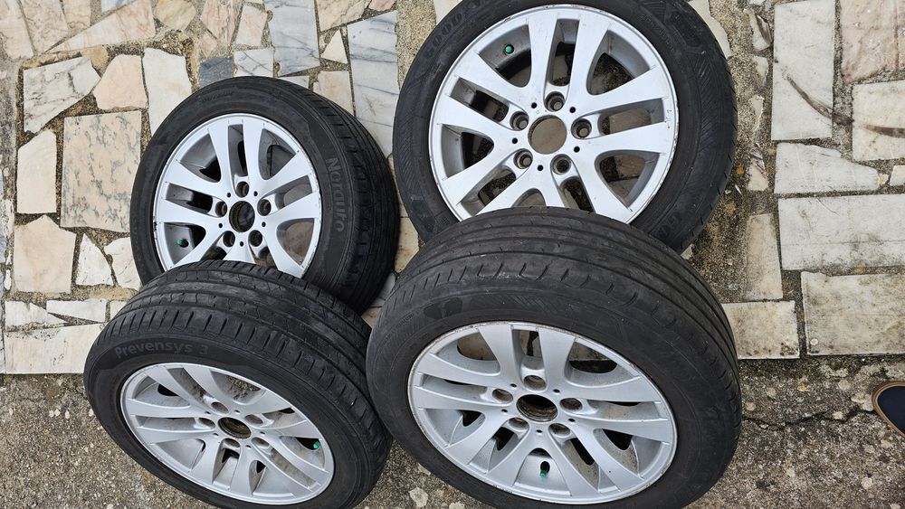 BMW jantes 16' 5x120