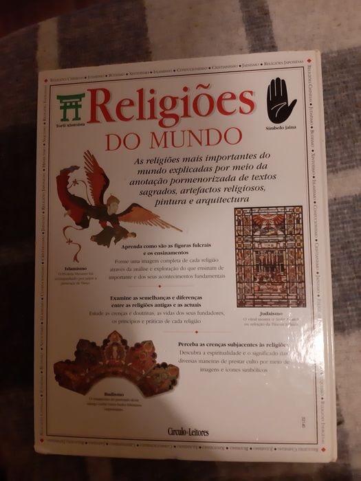 Religiões do Mundo