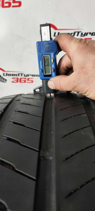БЕЗ ПРЕДОПЛАТ Шини Різноширокі Bridgestone 305 40/ 275 45 R20 Runflat