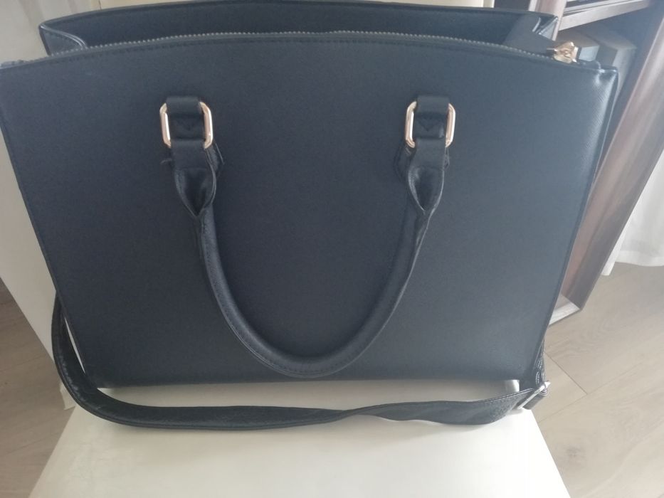 Torba damska jak nowa!