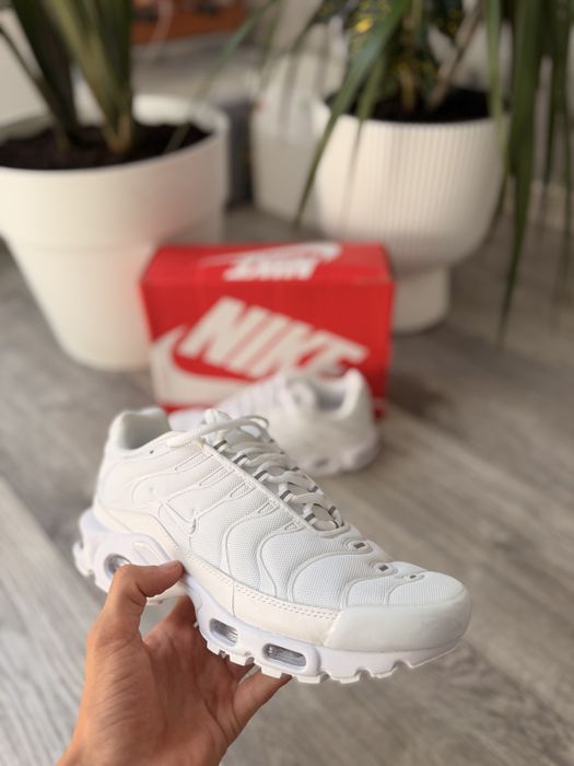 Nike air max plus TN rozmiar 43