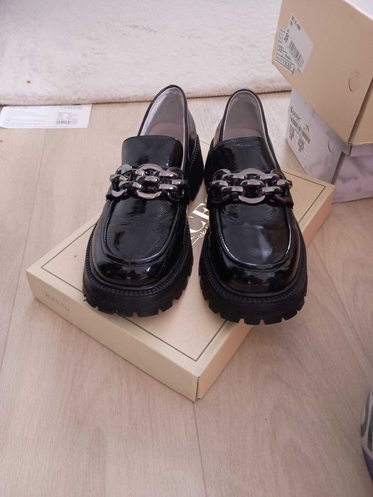 Buty 38 rozmiar