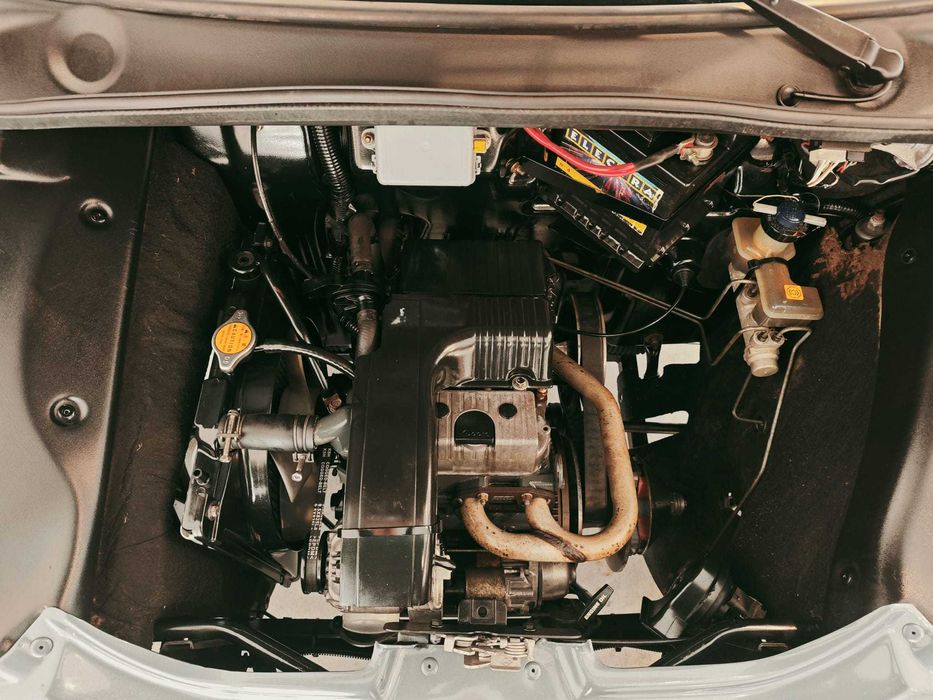 AIXAM CITY peças e acessórios