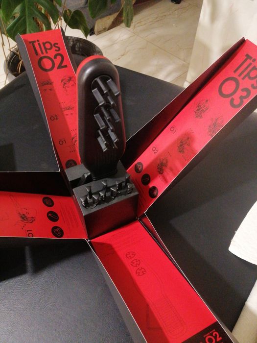 Фиксатор для об'ємної укладки волосся