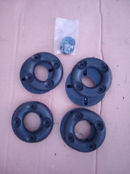 Запчастини мотороллера( Муравей,Тулица,Турист).