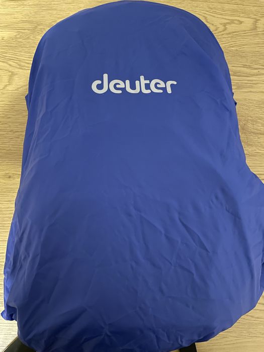 Рюкзак deuter Futura-28 AC