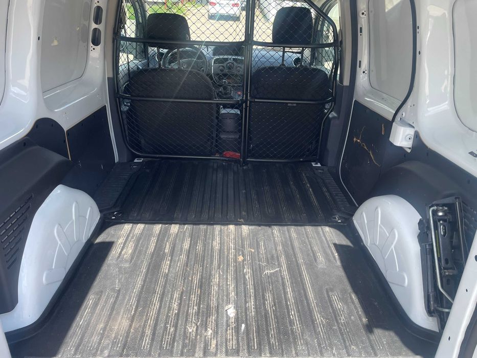 Renault Kangoo  2019 1,5 diesel
