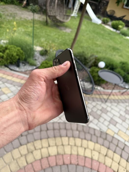Iphone 11 pro 64 gb
