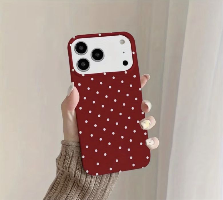 Чохол на  iphone 17 pro max