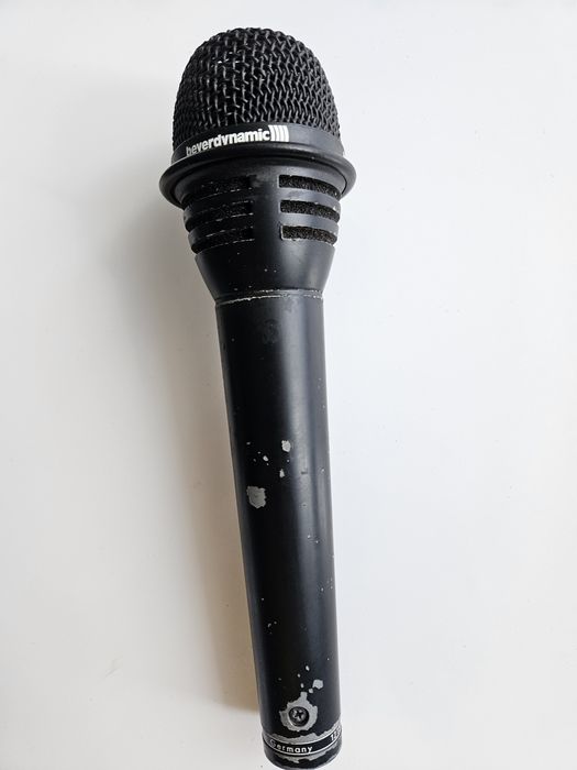 Beyerdynamic TGX 60 мікрофон