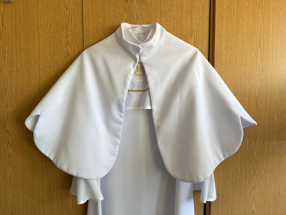 Alba dla dziewczynki