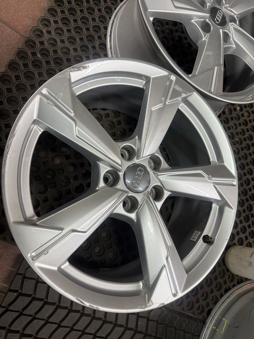 Alufelga Audi 5x112 8 J x 18